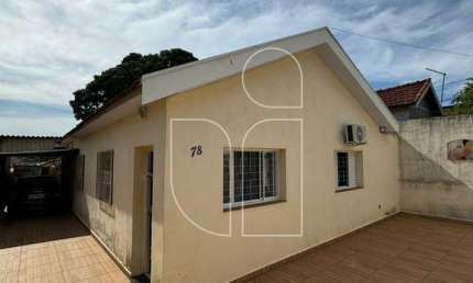 Casa com 2 quartos à venda no Jardim Marília, Marília 