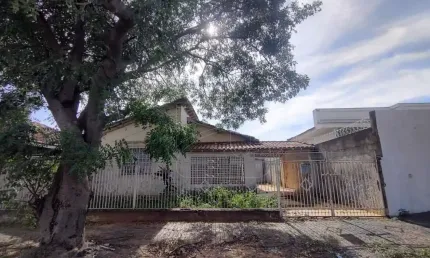 Terreno em Jardim Maria Izabel  -  Marília por R$ 500.000