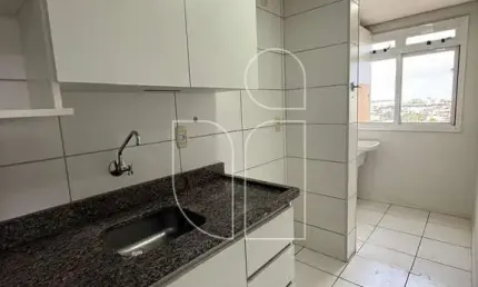 Apartamento com 3 quartos à venda no Cascata, Marília 