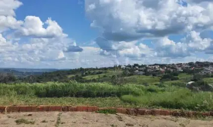 Terreno Residencial em Senador Salgado Filho  -  Marília