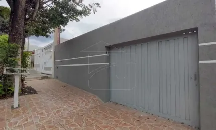 Casa com 2 quartos à venda no Maria Paula, Marília 