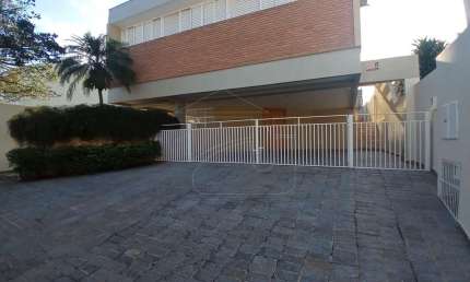 Casa com 3 quartos à venda no Jardim Acapulco, Marília 