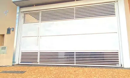 Casa com 3 quartos à venda no Jardim Aquárius, Marília 