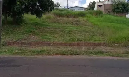 Terreno residencial em senador salgado filho  -  marília por r$ 300.000
