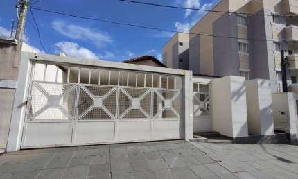 Casa com 4 quartos à venda no Fragata, Marília 