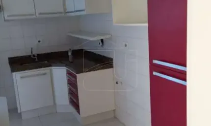 Apartamento com 3 quartos à venda no Jardim Betânia, Marília 