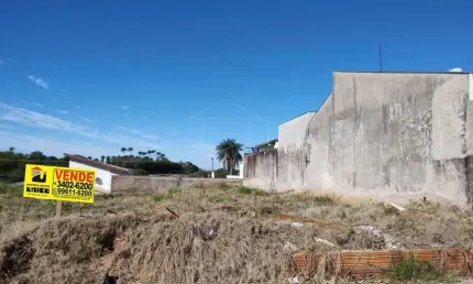 Terreno Residencial em Parque Residencial Santa Gertrudes  -  Marília por R$ 140.000