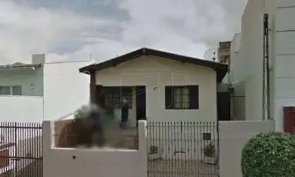 Casa com 2 quartos à venda no Fragata, Marília 