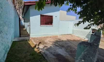 Casa com 1 quarto à venda no Fragata, Marília 