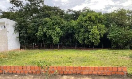 Terreno Residencial em Terra Verde  -  Marília por R$ 100.000