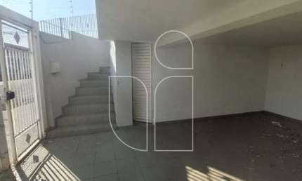 Casa com 2 quartos à venda no Jardim Ohara, Marília 