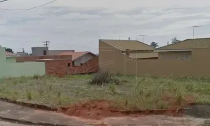 Terreno Residencial em Jardim Altos da Cidade  -  Marília por R$ 180.000