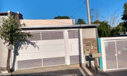 Casa em Jardim Dom Frei Daniel Tomasella  -  Marília por R$ 250.000