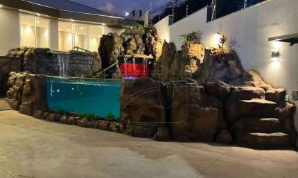Casa em Parque das Esmeraldas II  -  Marília por R$ 2.200.000
