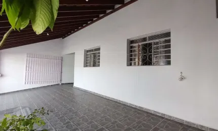 Casa com 3 quartos à venda no Jardim Vitória, Marília 