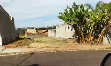 Terreno Residencial em Jardim Acapulco  -  Marília por R$ 250.000