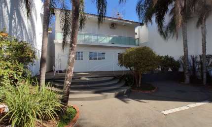 Casa com 3 quartos à venda no Senador Salgado Filho, Marília 