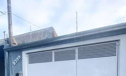 Casa com 3 quartos à venda no Palmital, Marília 