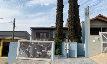 Casa com 3 quartos à venda no Banzato, Marília 