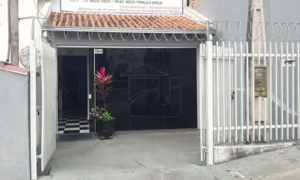 Ponto comercial à venda no Centro, Marília 