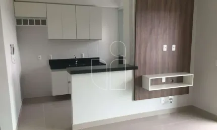 Apartamento com 3 quartos à venda no Jardim São Francisco, Marília 