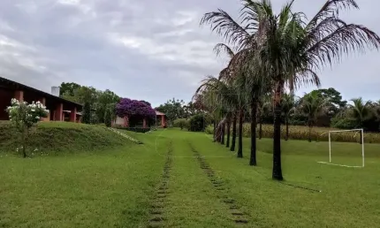 Chácara em Condomínio Vila Bela  -  Marília por R$ 800.000
