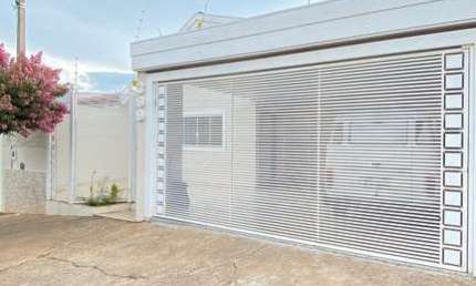 Casa em Jardim Altos do Palmital  -  Marília por R$ 460.000