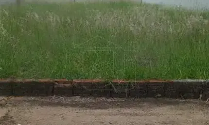 Terreno à venda no Jardim Florença, Marília 