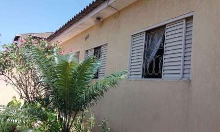Casa em Núcleo Habitacional Nova Marília - Marília, SP