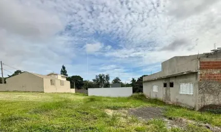 Terreno na Avenida Recanto das Esmeraldas - Marília, SP