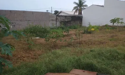 Terreno Residencial em Jardim Santa Antonieta - Marília, SP