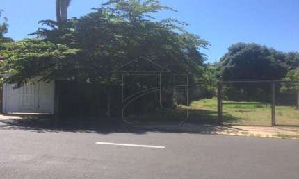 Terreno à venda no Banzato, Marília 