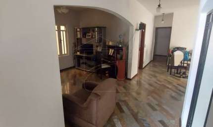 Casa com 3 quartos à venda no Jardim Cristo Rei, Marília 