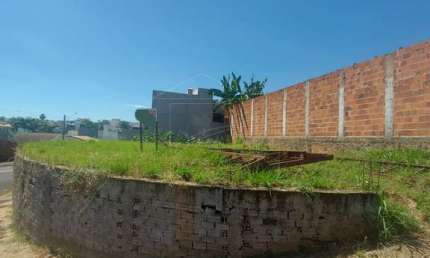 Terreno Residencial em Jardim Flora Rica - Marília, SP