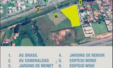 Ponto comercial à venda no Marília, Marília 