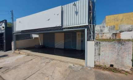 Casa com 3 quartos à venda no Palmital, Marília 