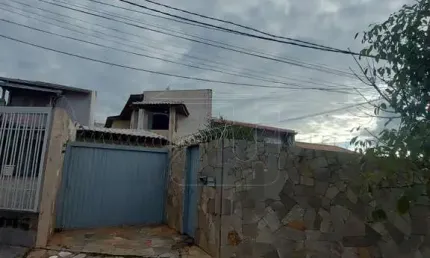 Casa com 5 quartos à venda no Banzato, Marília 