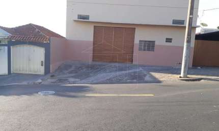 Barracão / Galpão / Depósito à venda no São Paulo, Marília 