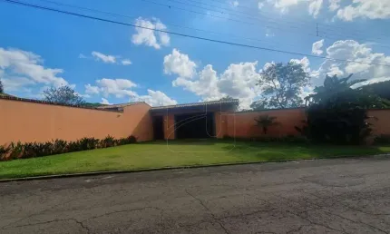 Chácara / sítio com 3 quartos à venda na Chácara dos Laranjais, Marília 