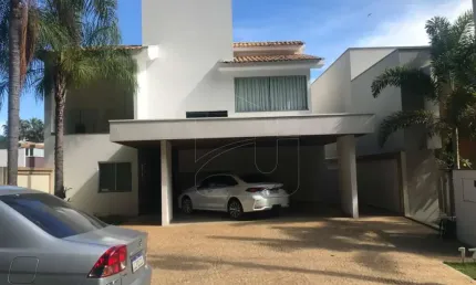 Casa em Condomínio Residencial Garden Park Marília, SP