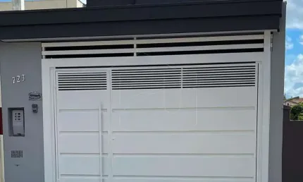 Casa com 2 quartos à venda no Jardim América, Marília 