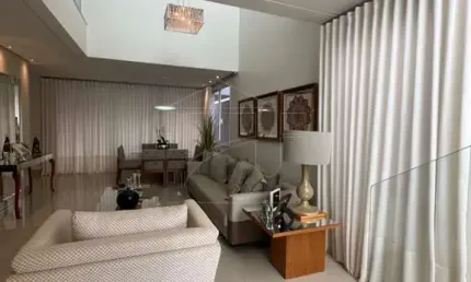 Casa em Condomínio em Parque das Esmeraldas II - Marília, SP