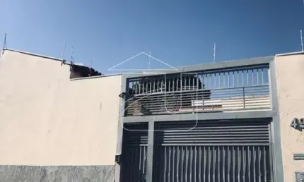 Casa com 3 quartos à venda no Marília, Marília 