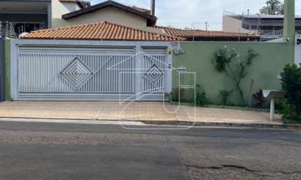 Casa com 3 quartos à venda no Jardim Marajá, Marília 