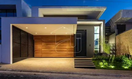 Casa com 3 quartos à venda no Jardim Esmeralda, Marília 