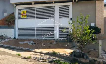 Casa com 3 quartos à venda no Jardim Flora Rica, Marília 