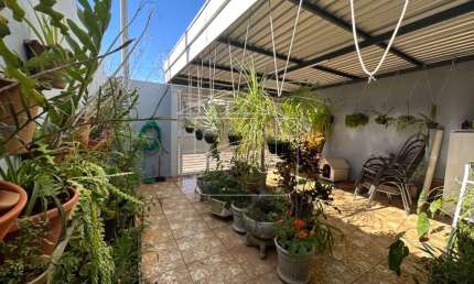 Casa com 2 quartos à venda no Jardim Marília, Marília 