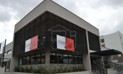 Sala comercial à venda no Centro, Marília 
