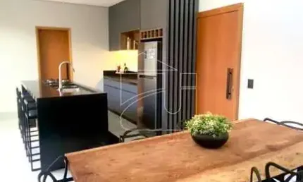 Casa com 2 quartos à venda no Jardim Eldorado, Marília 