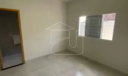 Casa com 3 quartos à venda na Vila Real, Marília 